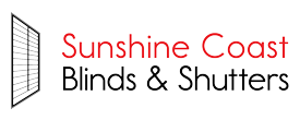 Sunshine Coast Blinds and Shutters Logo